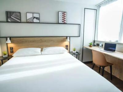 Ibis Tours Centre Giraudeau - 5