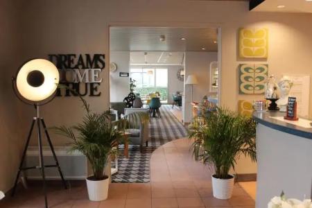 Ibis Tours Centre Giraudeau - 27