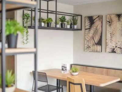 Ibis Tours Centre Giraudeau - 18