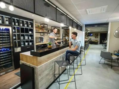 Ibis Tours Centre Giraudeau - 21