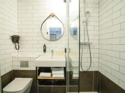 Ibis Tours Centre Giraudeau - 36