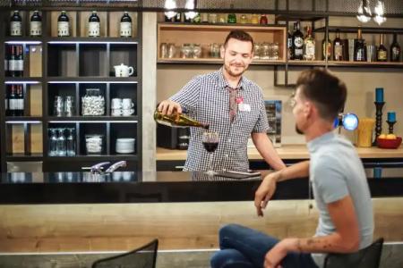 Ibis Tours Centre Giraudeau - 23