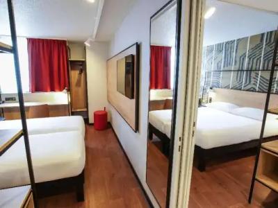 Ibis Tours Centre Giraudeau - 37