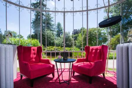 Château Belmont Tours by The Crest Collection - 24