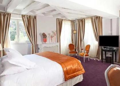 Château Belmont Tours by The Crest Collection - 39