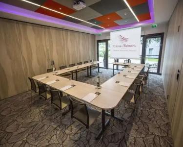 Château Belmont Tours by The Crest Collection - 20