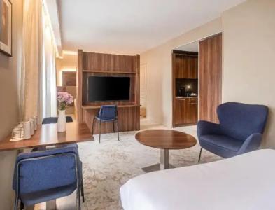 Château Belmont Tours by The Crest Collection - 48