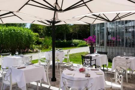 Château Belmont Tours by The Crest Collection - 26