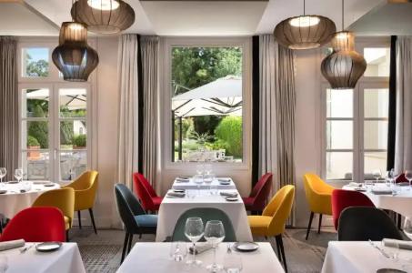 Château Belmont Tours by The Crest Collection - 28