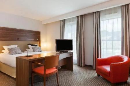 Château Belmont Tours by The Crest Collection - 34