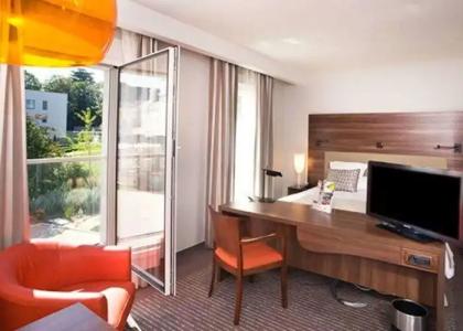 Château Belmont Tours by The Crest Collection - 7