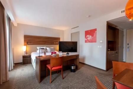 Château Belmont Tours by The Crest Collection - 3