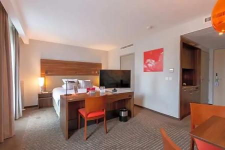 Château Belmont Tours by The Crest Collection - 36