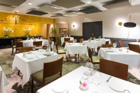 Château Belmont Tours by The Crest Collection - 31