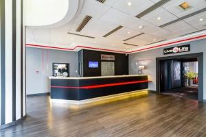 Novotel Tours Centre Gare, Tours