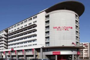 Mercure Centre Gare et Congrès Hotel
