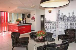 Mercure Centre Gare et Congrès Hotel, Tours