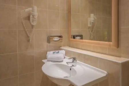 Mercure Tours Centre Gare et Congrès - 9