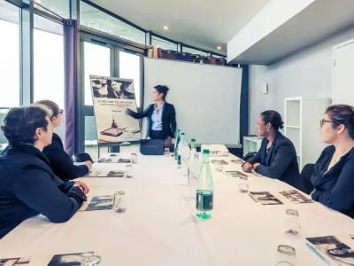 Mercure Tours Centre Gare et Congrès - 20