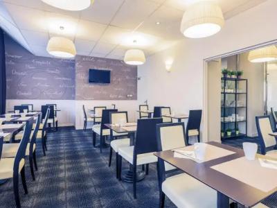 Mercure Tours Centre Gare et Congrès - 22