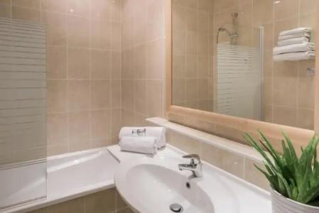 Mercure Tours Centre Gare et Congrès - 8