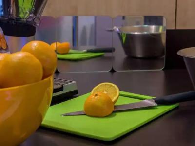 Mercure Tours Centre Gare et Congrès - 11