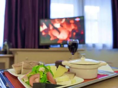 Mercure Tours Centre Gare et Congrès - 10