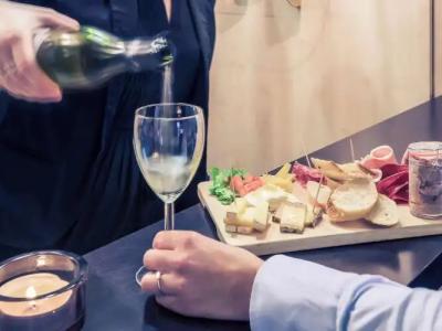 Mercure Tours Centre Gare et Congrès - 12