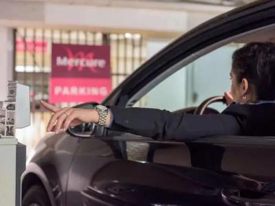 Mercure Tours Centre Gare et Congrès - 18