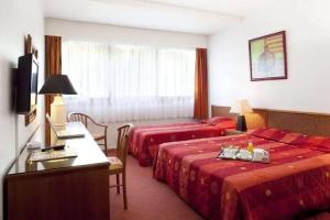 Cit'Hotel Criden, Tours