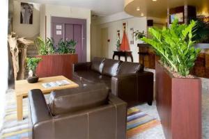 Cit'Hotel Criden, Tours
