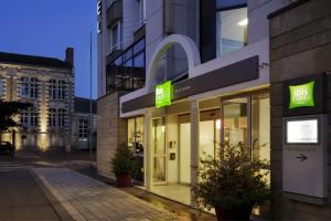 ibis Styles Centre Hotel