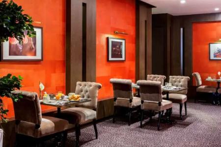 Best Western Premier de La Poste & Spa - 19