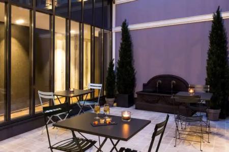 Best Western Premier de La Poste & Spa - 7