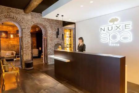 Best Western Premier de La Poste & Spa - 1