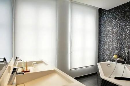 Best Western Premier de La Poste & Spa - 71