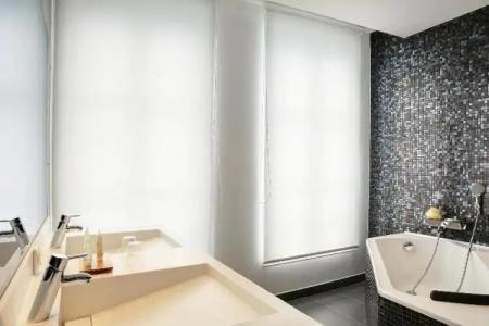 Best Western Premier de La Poste & Spa - 53