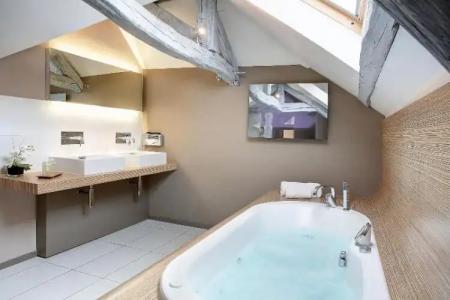 Best Western Premier de La Poste & Spa - 49