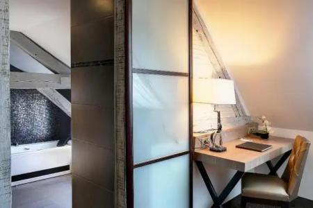 Best Western Premier de La Poste & Spa - 54