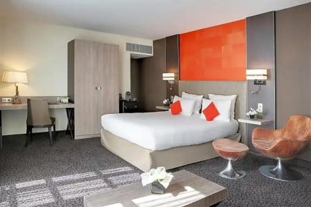 Best Western Premier de La Poste & Spa - 69