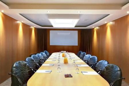 Best Western Premier de La Poste & Spa - 20