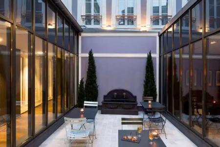 Best Western Premier de La Poste & Spa - 22