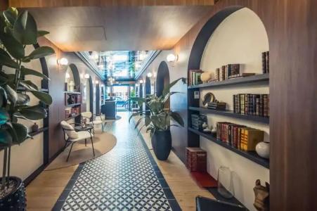 Best Western Premier de La Poste & Spa - 28