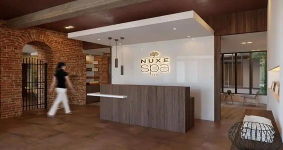 Best Western Premier de La Poste & Spa - 31