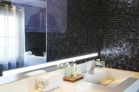 Best Western Premier de La Poste & Spa - 55