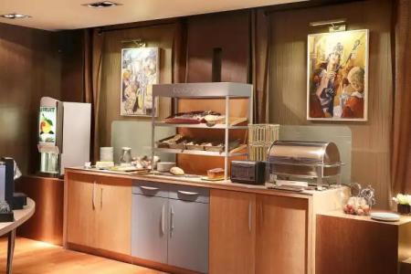 Best Western Premier de La Poste & Spa - 13