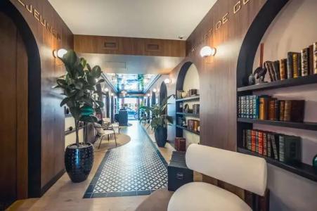 Best Western Premier de La Poste & Spa - 17