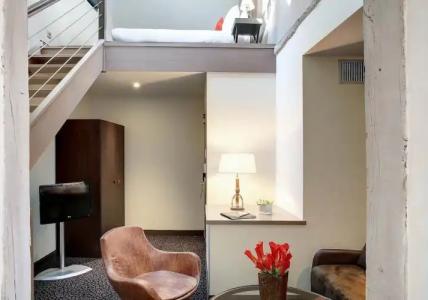 Best Western Premier de La Poste & Spa - 72