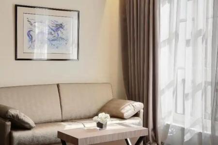 Best Western Premier de La Poste & Spa - 48