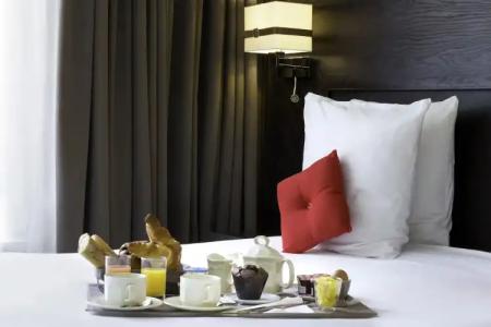 Best Western Premier de La Poste & Spa - 12